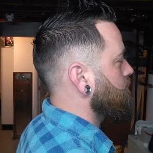 Meet your Posher, Matt